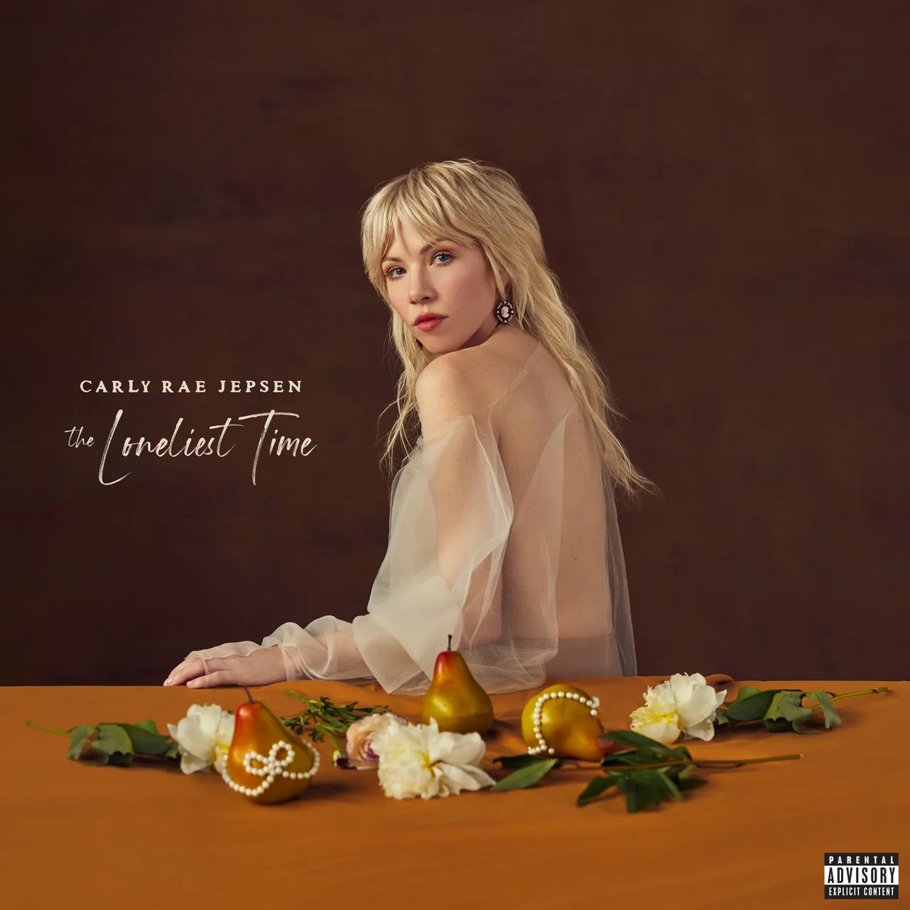 Carly Rae Jepsen - Surrender My Heart